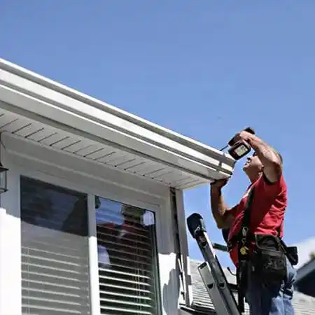 gutter services Shiremanstown